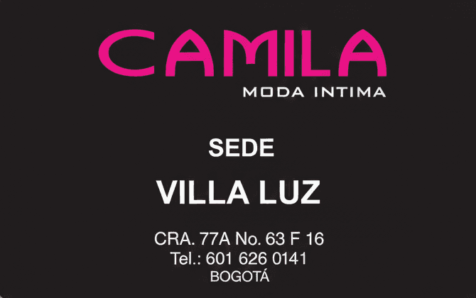Sede Villa Luz